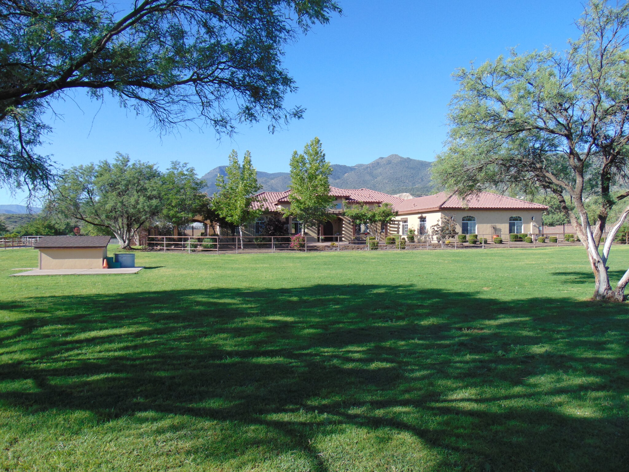 Camp Verde Real Estate for sale by Montezuma Realty. Homes for sale in