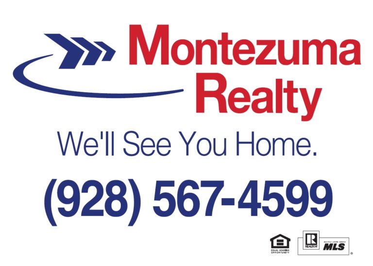 Camp Verde Real Estate for sale by Montezuma Realty. Homes for sale in