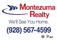 Montezuma Realty Logo - Smaller
